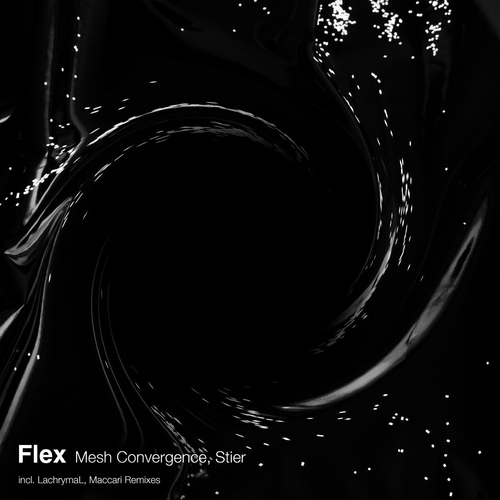 Stier, Mesh Convergence - Flex [NYXII002]